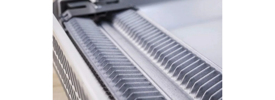 NOIROT - уход за конвекторами