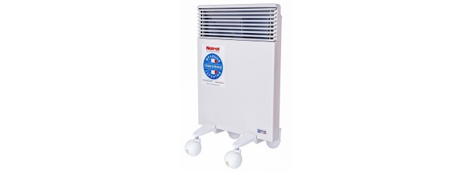 NOIROT Spot E-5 Plus 1500 – конвектор с электронным термостатом