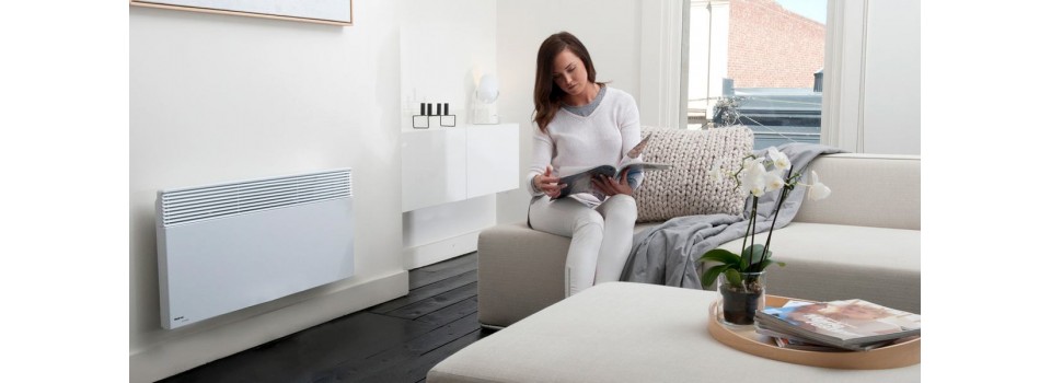 Noirot: новый взгляд на классические конвекторы