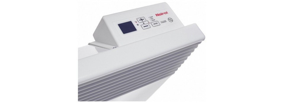 Обогрейте небольшое помещение с конвектором Spot E-4 750 от NOIROT