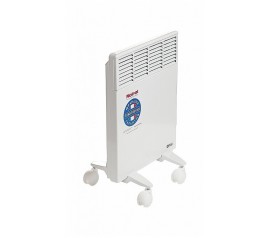 Тепло в каждом доме с конвектором от NOIROT