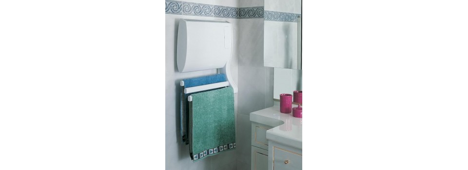 NOIROT - в ванной комнате