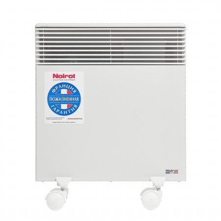 Конвектор NOIROT Spot E-3 1000 PLUS Конвектор NOIROT Spot E-3 1000 PLUS