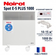 Конвектор NOIROT Spot E-5 1000 Plus