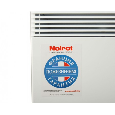 Конвектор NOIROT Spot E-5 1500 Конвектор NOIROT Spot E-5 1500
