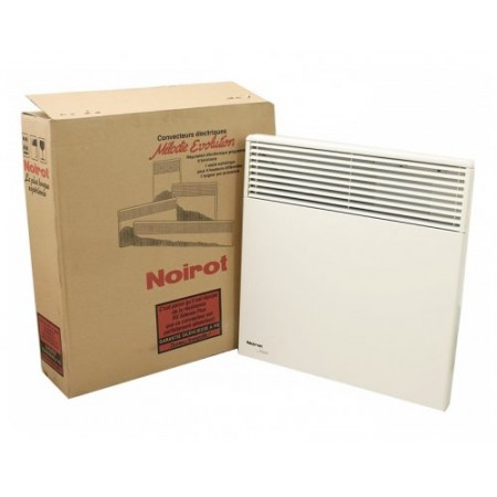 Конвектор NOIROT Melodie Evolution 1250 (средняя модель) Конвектор NOIROT Melodie Evolution 1250 (средняя модель)