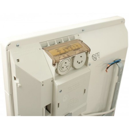 Конвектор NOIROT Melodie Evolution 1750 (низкая модель) Конвектор NOIROT Melodie Evolution 1750 (низкая модель)