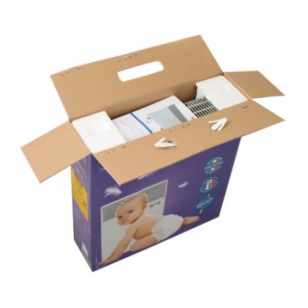 Конвектор NOIROT Spot E-3 750 Конвектор NOIROT Spot E-3 750