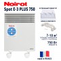 Конвектор NOIROT Spot E-3 750 PLUS Конвектор NOIROT Spot E-3 750 PLUS
