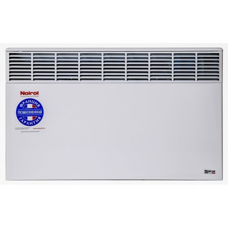 NOIROT Конвектор CNX-4 Plus 2000 NOIROT Конвектор CNX-4 Plus 2000