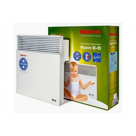 NOIROT Конвектор Spot E-5 Plus 1000 NOIROT Конвектор Spot E-5 Plus 1000